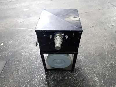 Fume Extraction Unit
