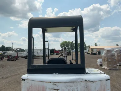 Used 1998 BOBCAT 325 Crawler Excavators - Mini Michigan US | Miedema Asset Management Group #1339042