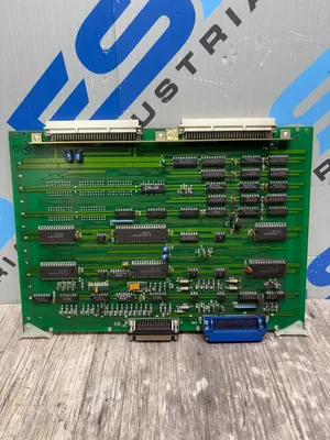 Used MITSUBISHI FX17C Misc Electrical & Power Parts South Carolina US | ESS Industrial Equipment Sales #1310571