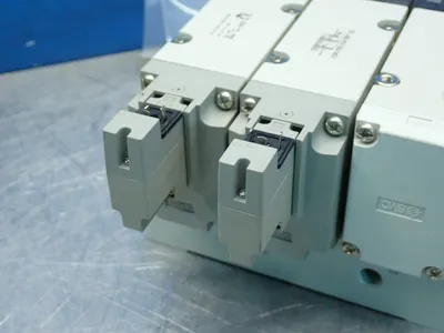 NEW SMC VP7445DZ104NMX555