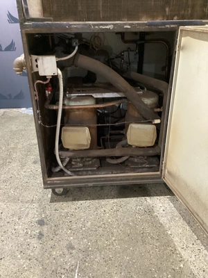 USED ACCU LQ2A2003LXB