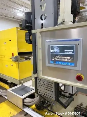 USED PTI 6500