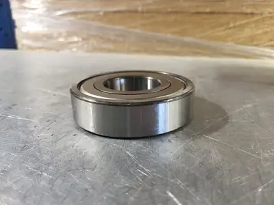 NEW NSK 6309Z