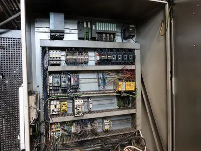 Used 2012 _UNKNOWN_ _UNKNOWN_ Die Casting Machines RO | Apex Group #1552232