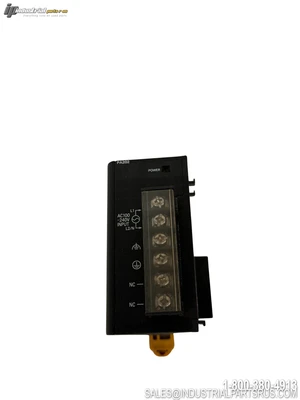 Used OMRON CJ1W-PA202 Power Supplies Kentucky US | Industrial Parts R Us Inc. #1063635