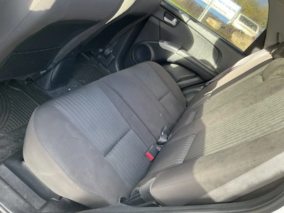 Used 2009 KIA SPORTAGE SUVs Michigan US | Miedema Asset Management Group #1578932