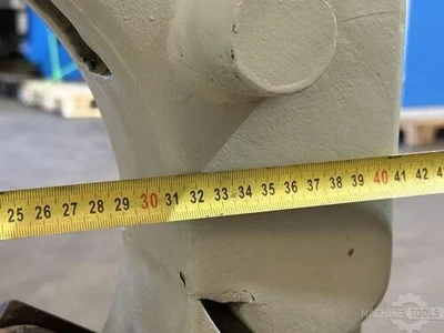 USED ZMM SLIVEN CU1000
