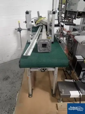 USED Skinetta Skinetta Case Packer, Model CP145