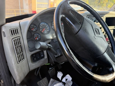 Used 2010 INTERNATIONAL 8600SBA4X2 Conventional trucks Ohio US | Miedema Asset Management Group #1693423
