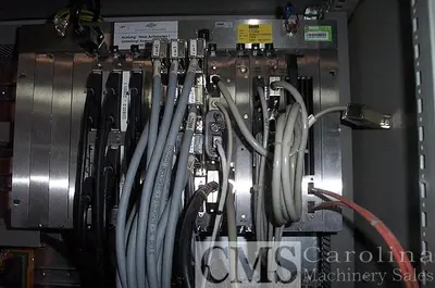 USED IMA BIMA 810 V CNC & EDGEBANDING SYSTEM