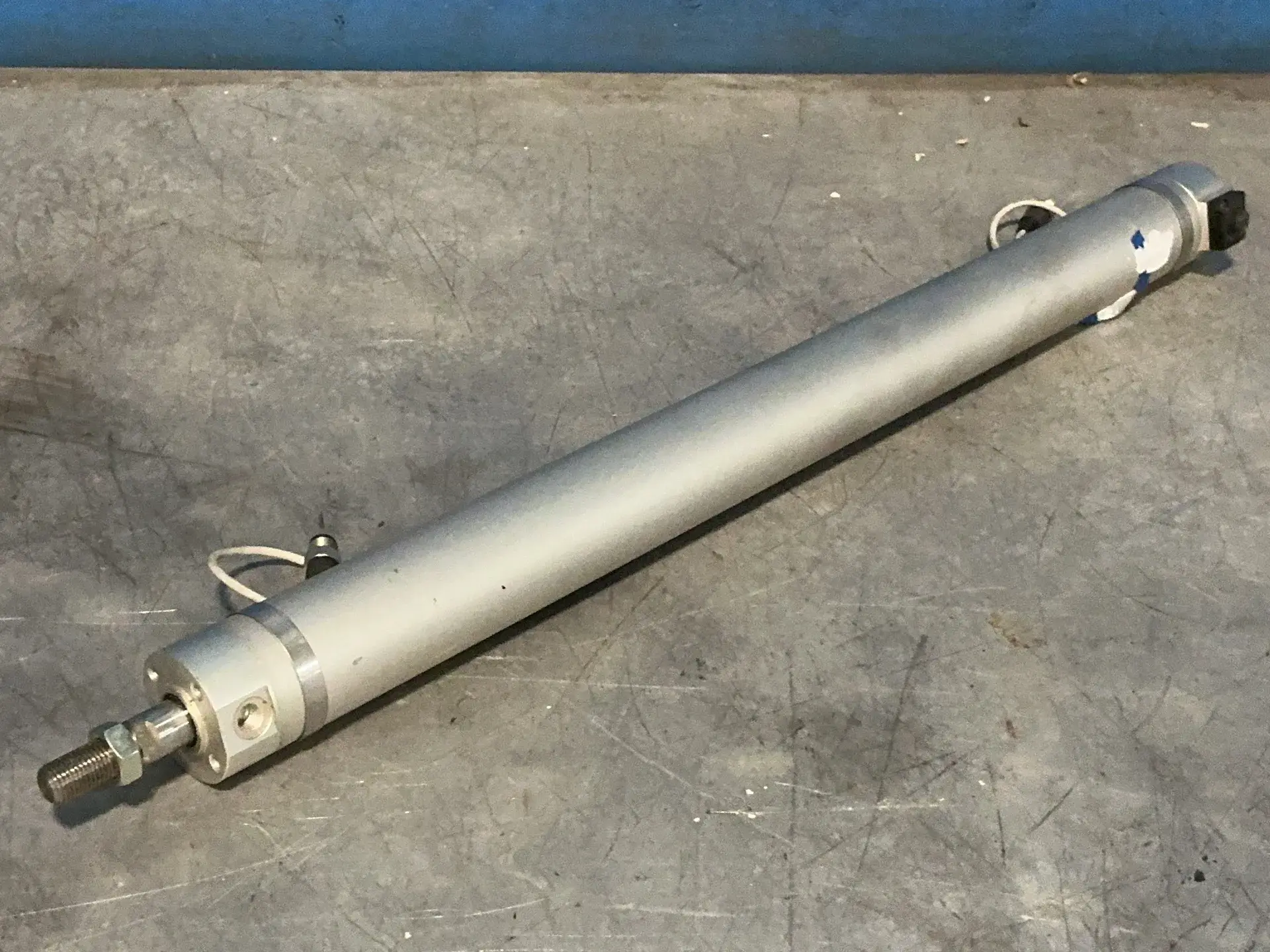Used SMC CDBG1LN40500HNH7BW111G Pumps Ohio US | HGR 24 #1290113