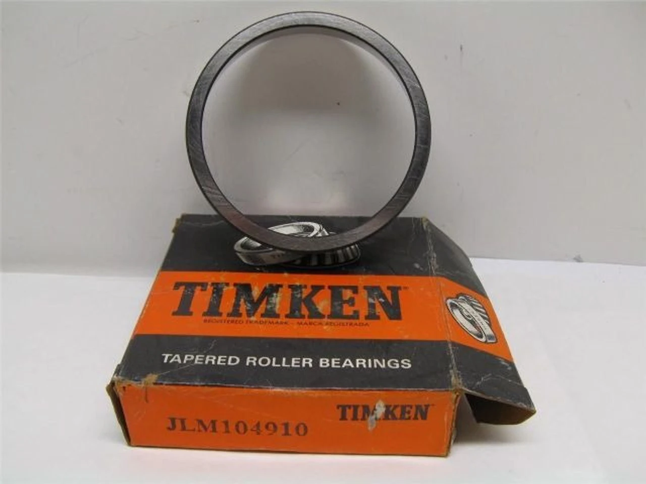NEW TIMKEN JLM104910