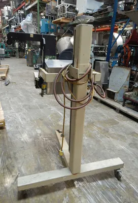 USED LABEL AIRE 2111