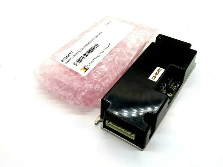 New | in-Stock ITOH DENKI CB008B Circuit Boards Michigan US | SB Industrial Supply #809546