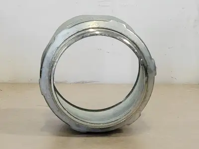 3" EMT Compression Coupling