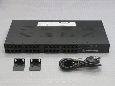 New | in-Stock ALTRONIX _UNKNOWN_ Network Switches | OCO Industrial #1640525