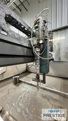 USED 2014 FLOW MACH 2 1313B