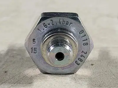 NEW DEUTZ 0118-2483