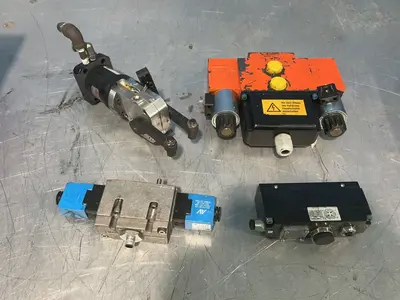 Used _UNKNOWN_ _UNKNOWN_ Pumps Ohio US | HGR 24 #1418564