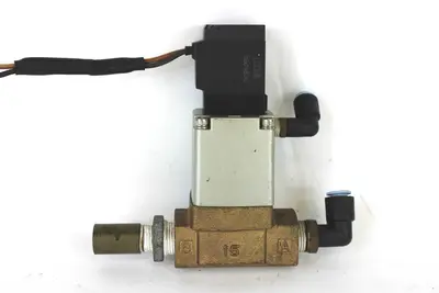 USED SMC VNB 214A