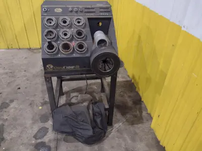 USED GATES OMNI CRIMP 21