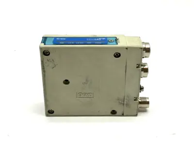 EX260-SEC3 | SMC  EtherCAT Serial Interface Unit - For parts or not working