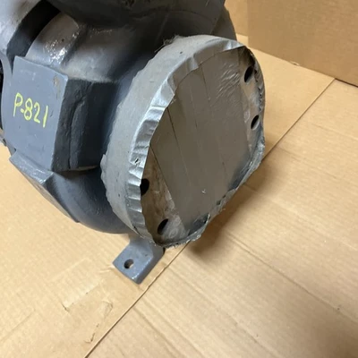 USED Durco 2K4x3-82/73 RV