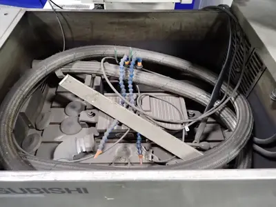USED MITSUBISHI VX10
