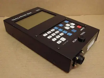 USED WELTRONICS TB91-P01A