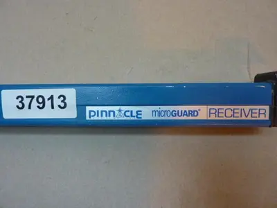 USED PINNACLE SYSTEMS INC MG-32-OF