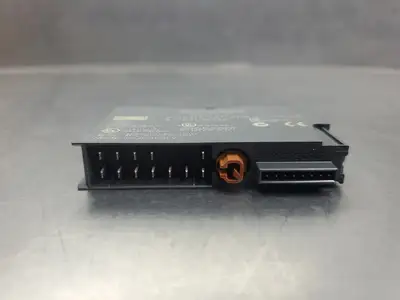 USED Siemens 6ES7 131-4BF00-0AA0