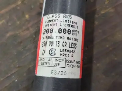USED FEDERAL PIONEER ECN-R80