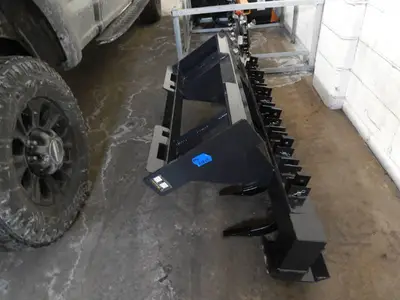 WOLVERINE Skid Steer Ripper 2025