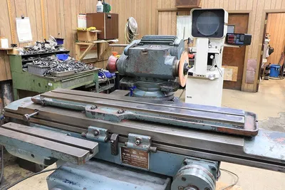USED 1980 KAO MING KM-40S