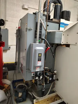 1998 FADAL VMC-3016L Vertical Machining Centers | Midstate Machinery (2)