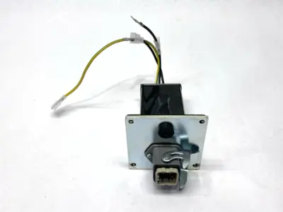 USED INDEVA KNXFLT570115G