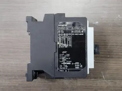 USED SIEMENS 3TH3031-0A