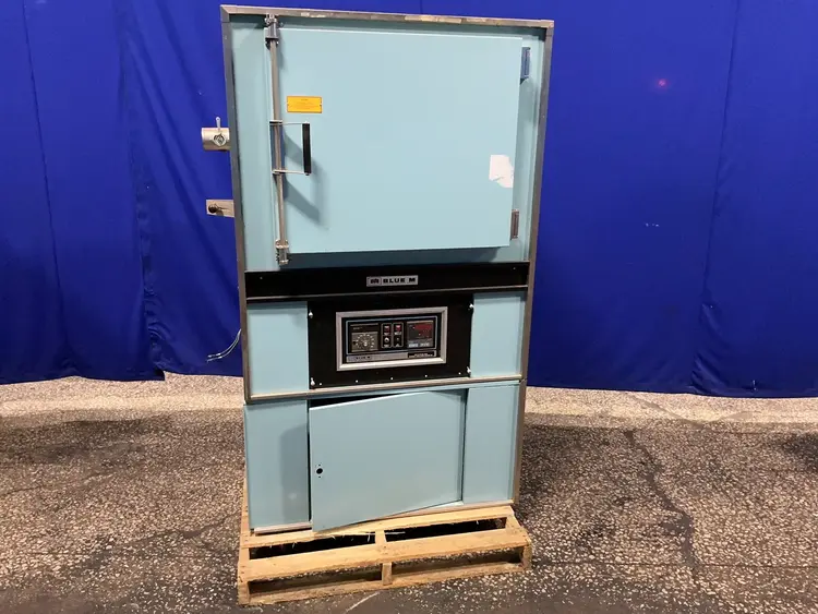 Used BLUE M DC256C Ovens Ohio US | HGR 24 #1343589