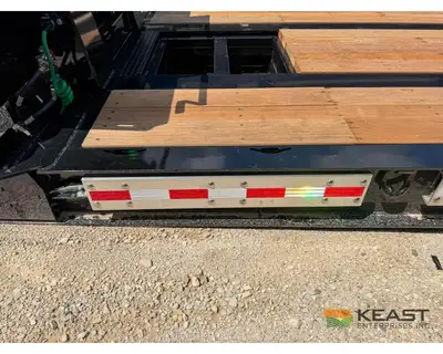 Used JET _UNKNOWN_ Lowboy Trailers Iowa US | Keast Enterprises #1360303