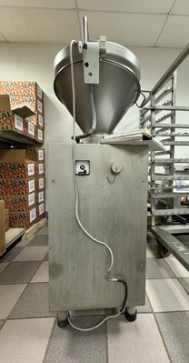 USED HANDTMANN VF 50