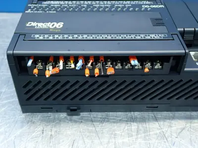 USED KOYO D006DR