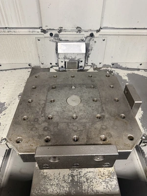 2010 MAKINO A51 Horizontal Machining Centers | Toolquip, Inc. (15)