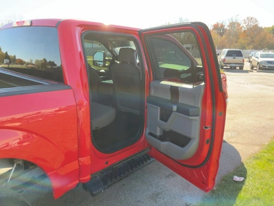 Used 2020 FORD F150 Pickup Trucks Michigan US | Miedema Asset Management Group #1568227
