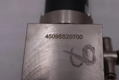 MARIO COTTA PNEUMATIC KNIFE HOLDER 45095S20700 - STOCK SGF154