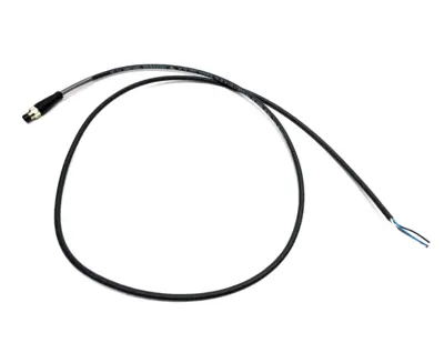 New | in-Stock Pepperl+Fuchs V31S-GM-BK1M-PUR-U, 240807-100002 Cable & Wire Michigan US | Maverick Industrial Sales #1502407