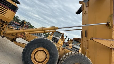 Used 2006 Caterpillar 725 Articulated Dump Trucks Maryland US | Zadoon Equipment #1480759