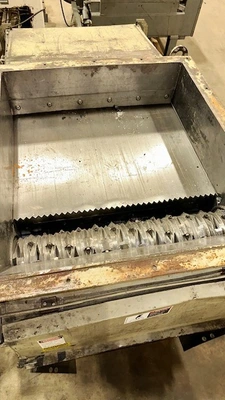 VECOPLAN _UNKNOWN_ Cutters/Shredders | Perry Equipment (13)