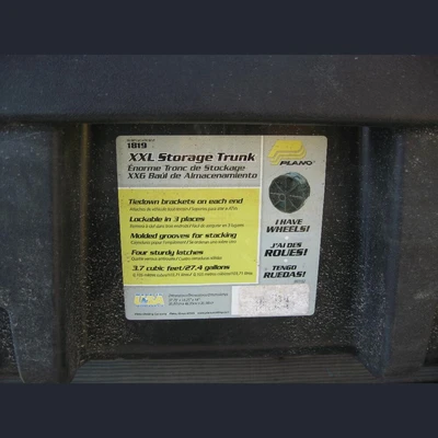 6in Dredge Package