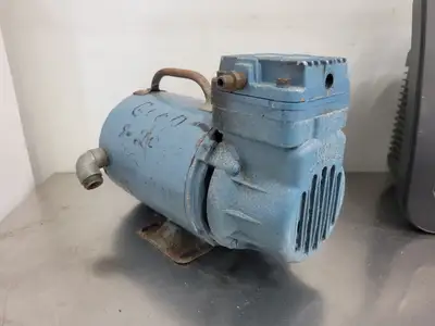 USED GOULD LGH-2V