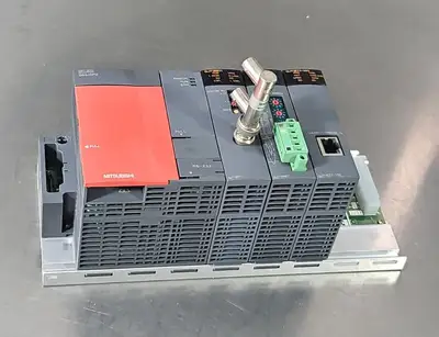 USED Mitsubishi, Melsec T30298